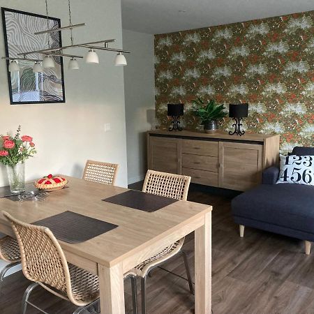 Härlig Heden Vakantie Appartement Råda Exteriör bild