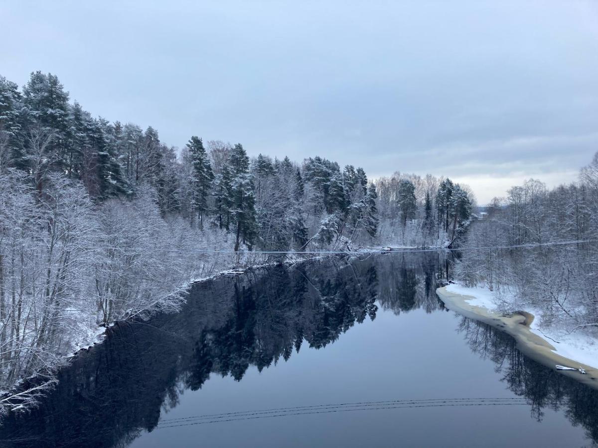 Härlig Heden Vakantie Appartement Råda Exteriör bild