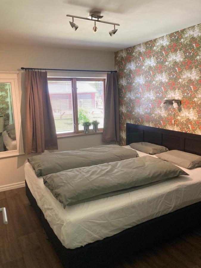 Härlig Heden Vakantie Appartement Råda Exteriör bild