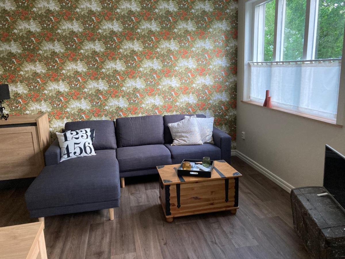 Härlig Heden Vakantie Appartement Råda Exteriör bild