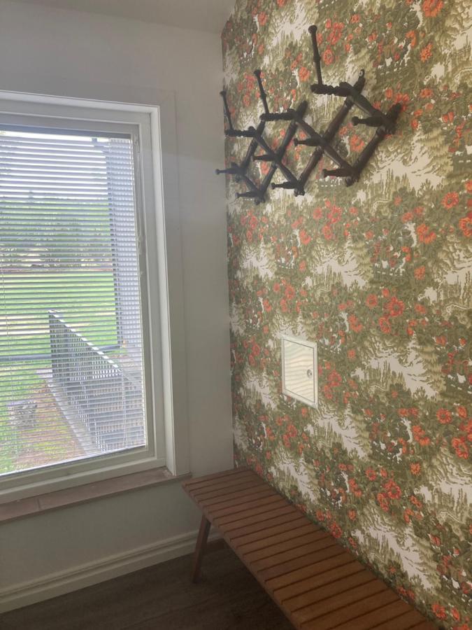 Härlig Heden Vakantie Appartement Råda Exteriör bild