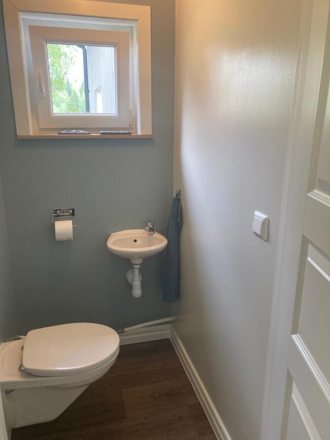 Härlig Heden Vakantie Appartement Råda Exteriör bild